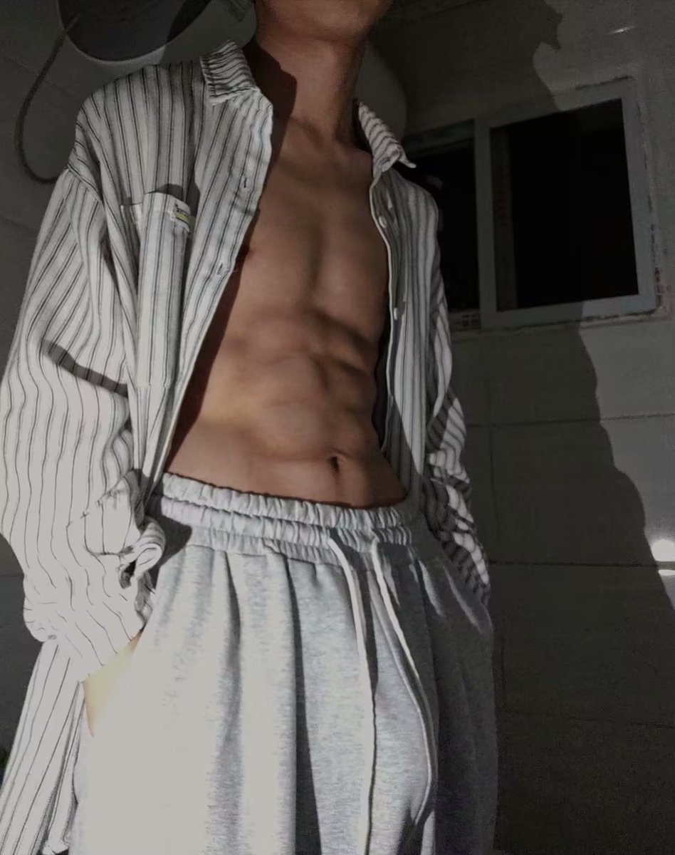 你的野爹 tweet media