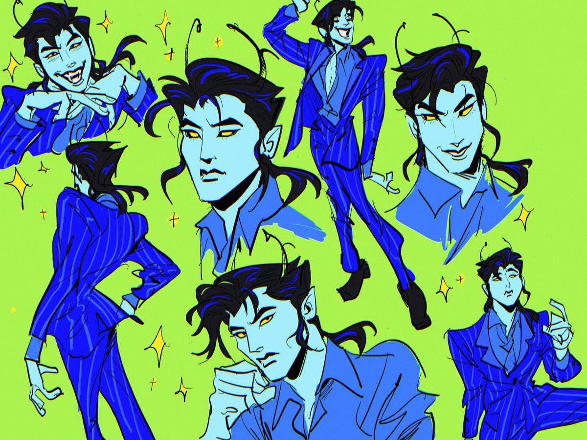show me how you draw men ๐ง๐ปโโ๏ธ
my bread and butter ๐๐โจ