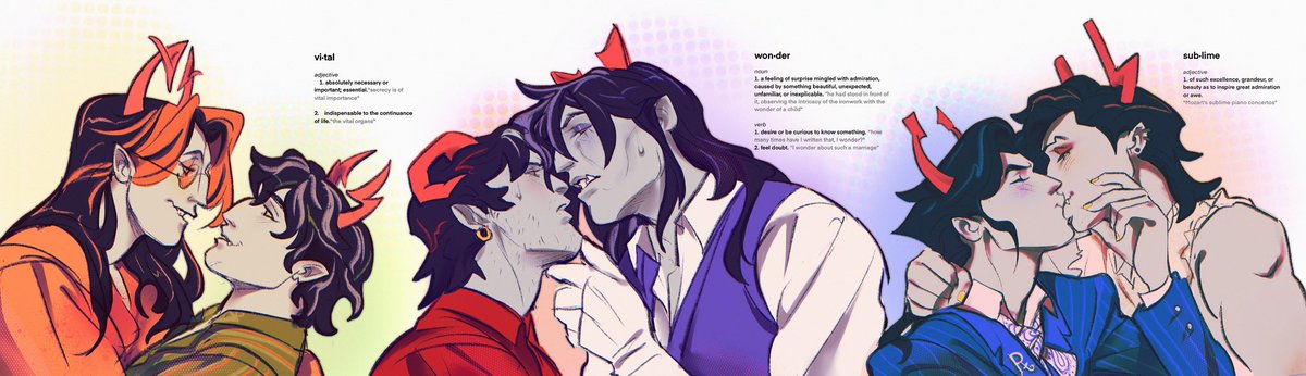 show me how you draw men ๐ง๐ปโโ๏ธ
my bread and butter ๐๐โจ