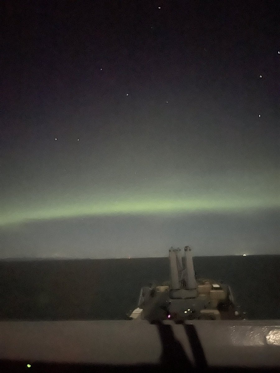 JohnRyanCunnin1's tweet photo. The Last Frontier….
#movements
#explore
#4monthsatsea
#nextport
#alaska https://t.co/fVwmWG1D8c