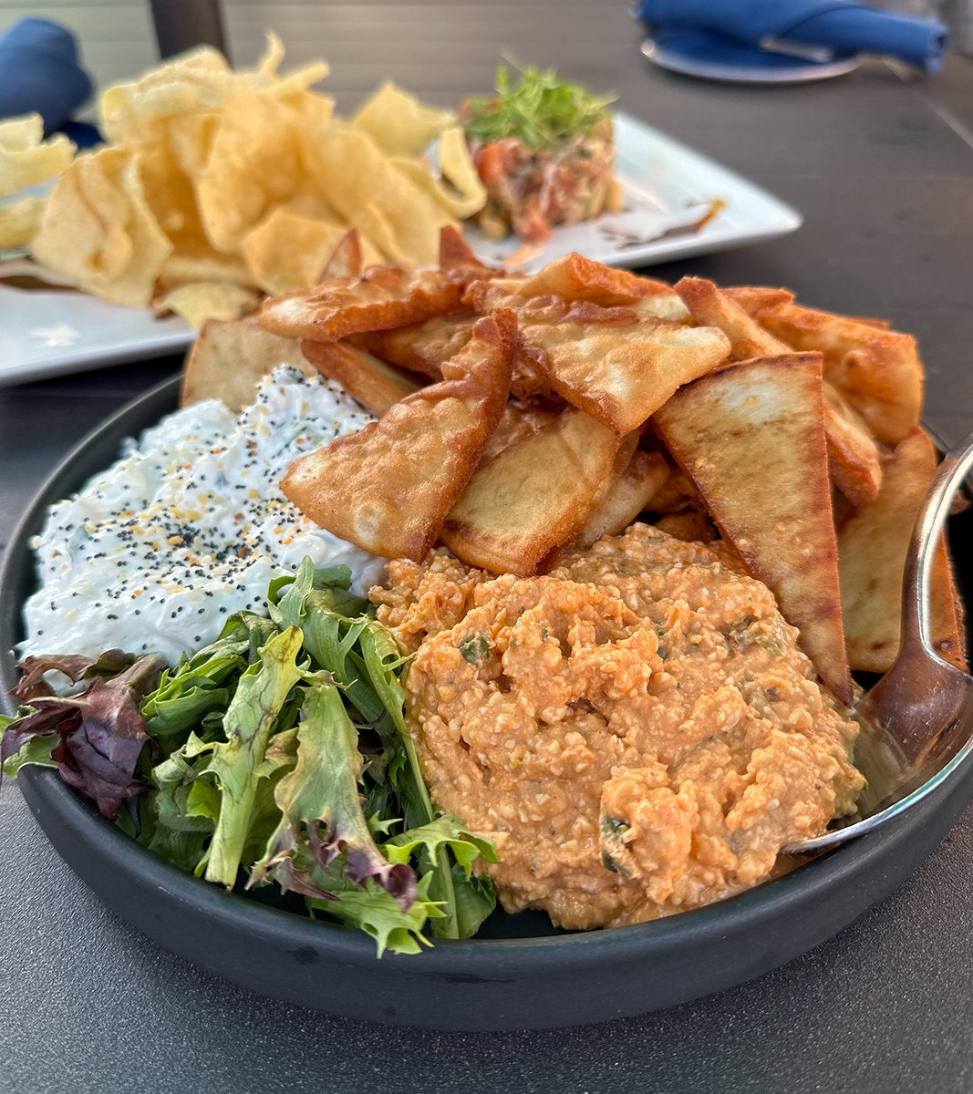 Michigan Chews & Brews tweet media