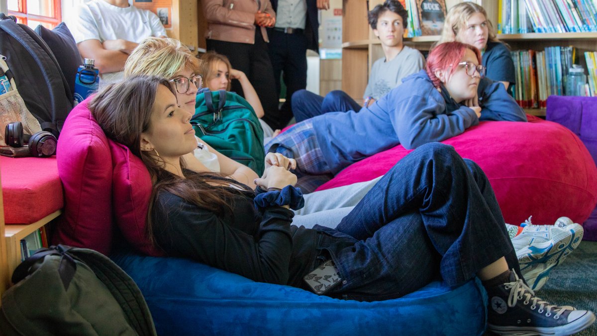 Lycée Français de San Francisco tweet media