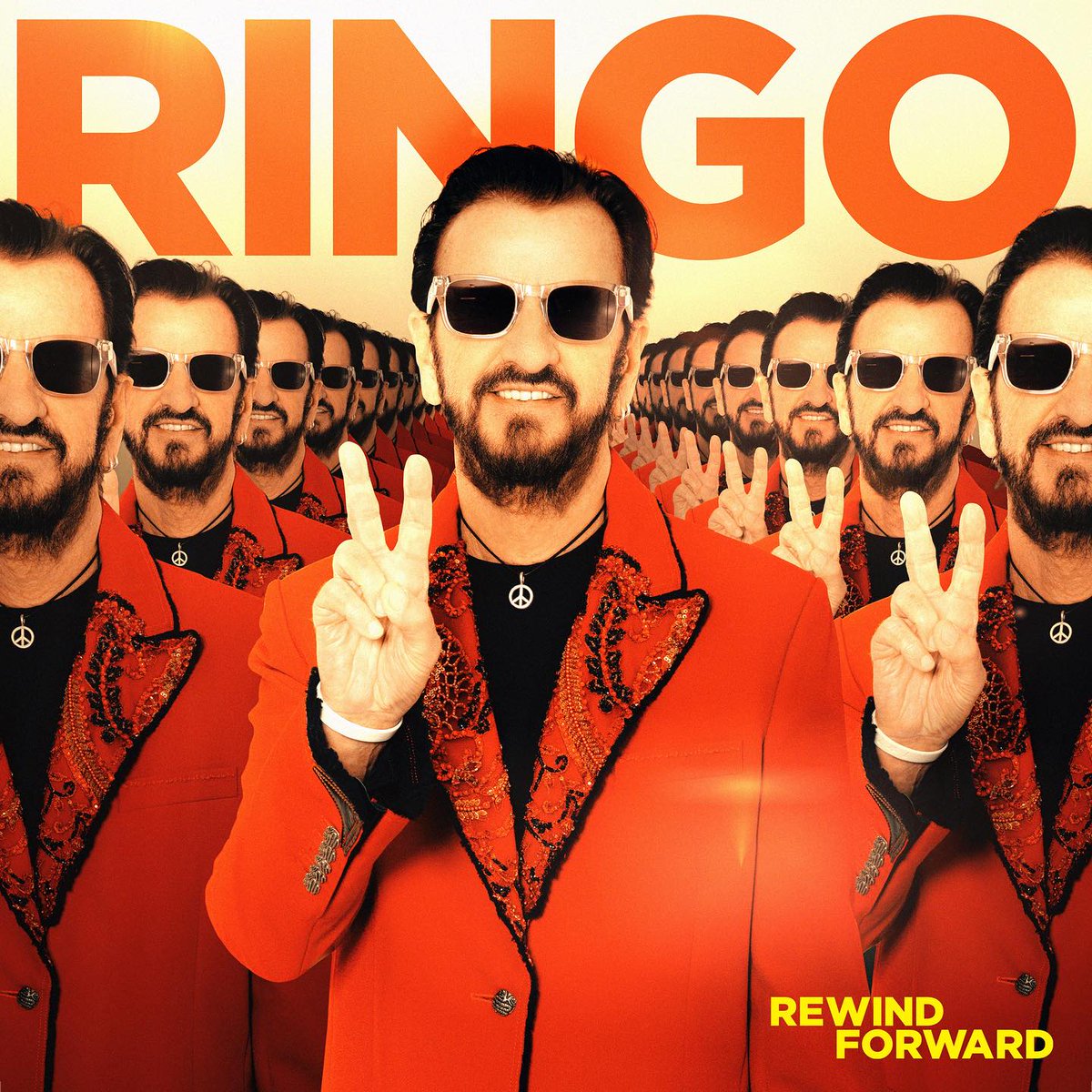 BEATLESMAGAZINE's tweet photo. RINGO STARR's NEW EP IS RELEASED THIS FRIDAY ... Visit Here: https://t.co/0Rss84RMb0 https://t.co/gbKZoRZGxo #ringostarr #ep #RewindForward #thebeatles https://t.co/ZLEwWbBphV