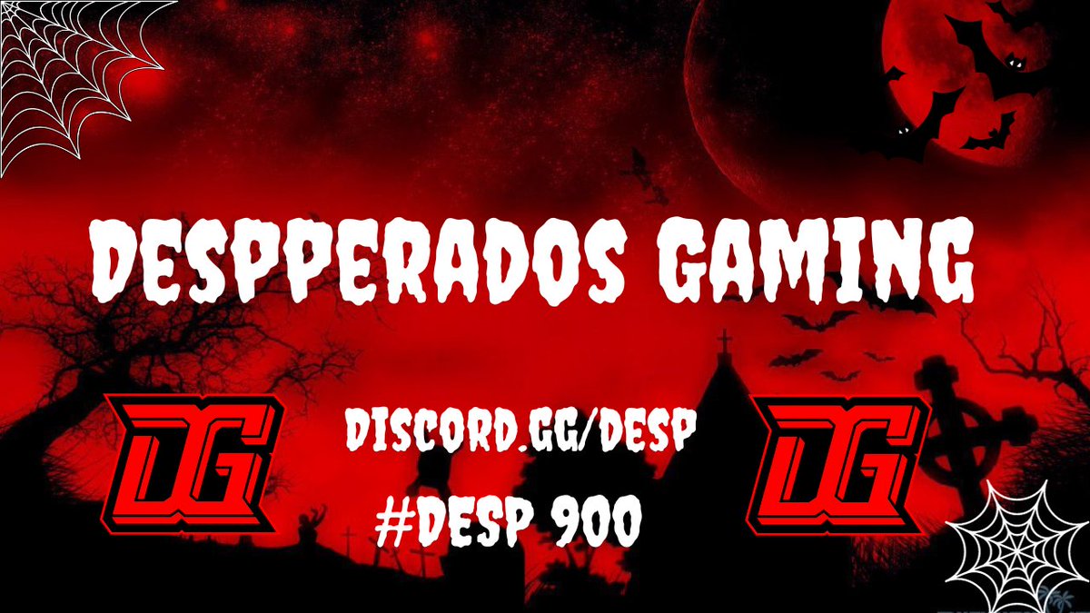 Banner for this month ! Shoutout to our Founder <a href="/Minervafps/">Minerva...🎃</a>