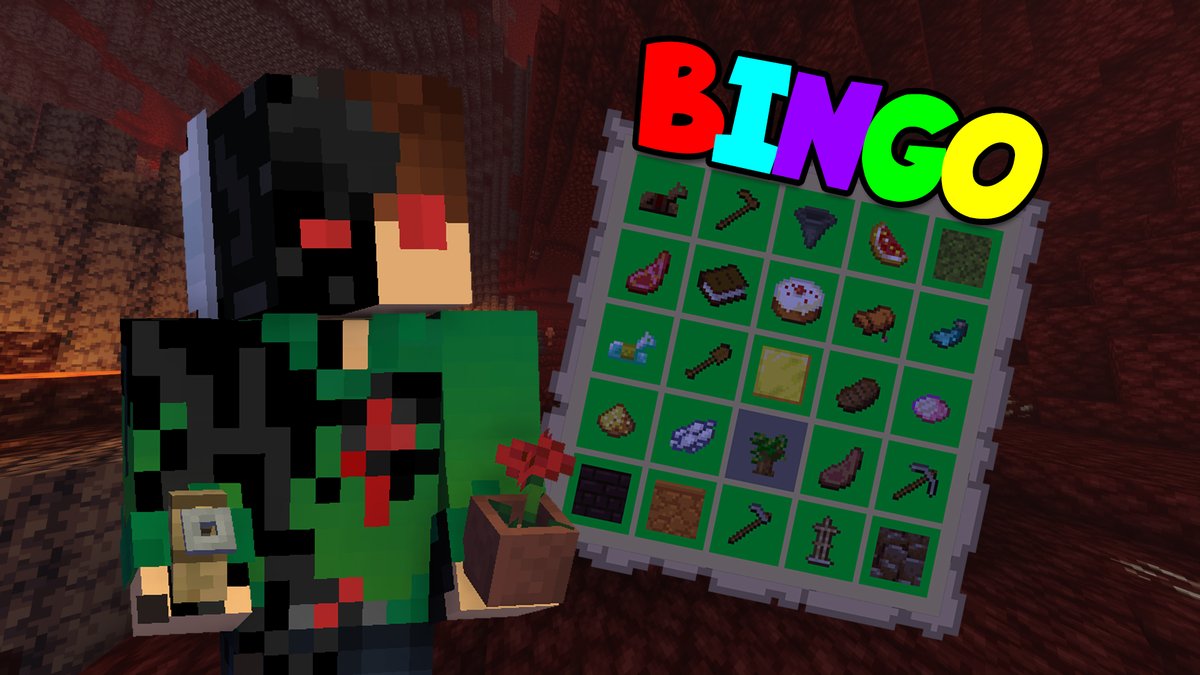 DewlanTV's tweet image. Spooky szn is here, but which Halloween costume screams "Internally I'm already retired" the best? Find out now, LIVE!

twitch.tv/dolanproductio…

#SmallStreamer #Minecraft #MinecraftBingo