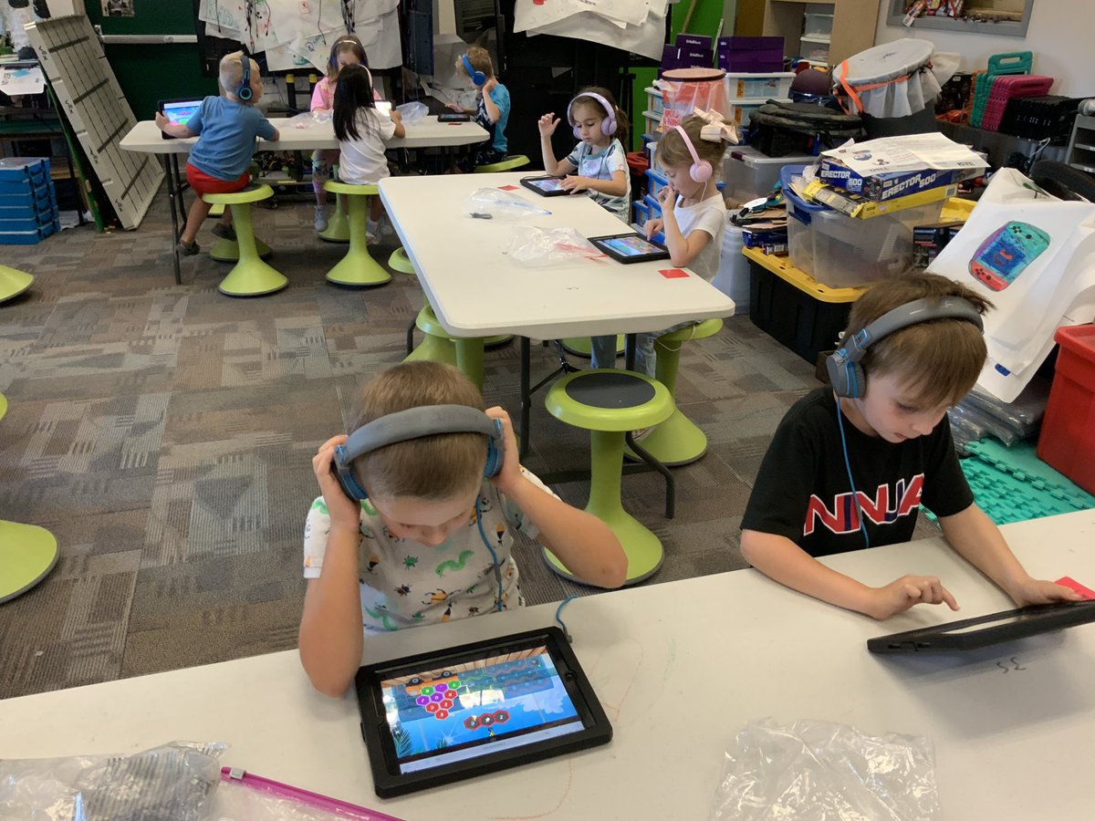 Mr. Lane the STEM Guy tweet media