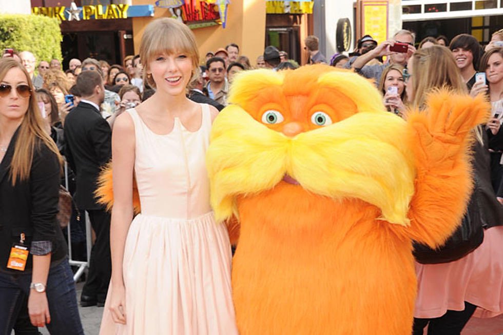 haleydunphyjr's tweet photo. TAYLOR SWIFT HAS ARRIVED TO THE #TSTheErasTourFilmPremiere https://t.co/kSqIPCUqtf