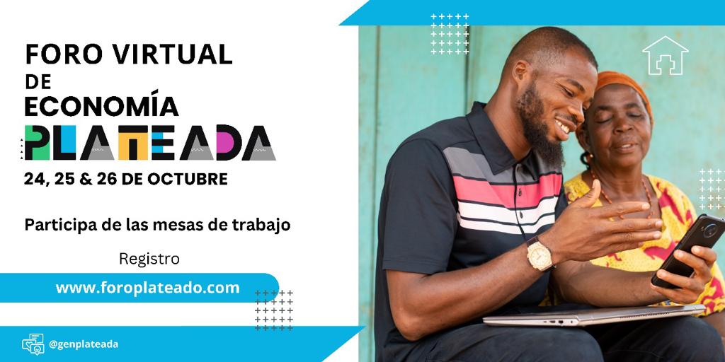 Fundación PGES tweet media