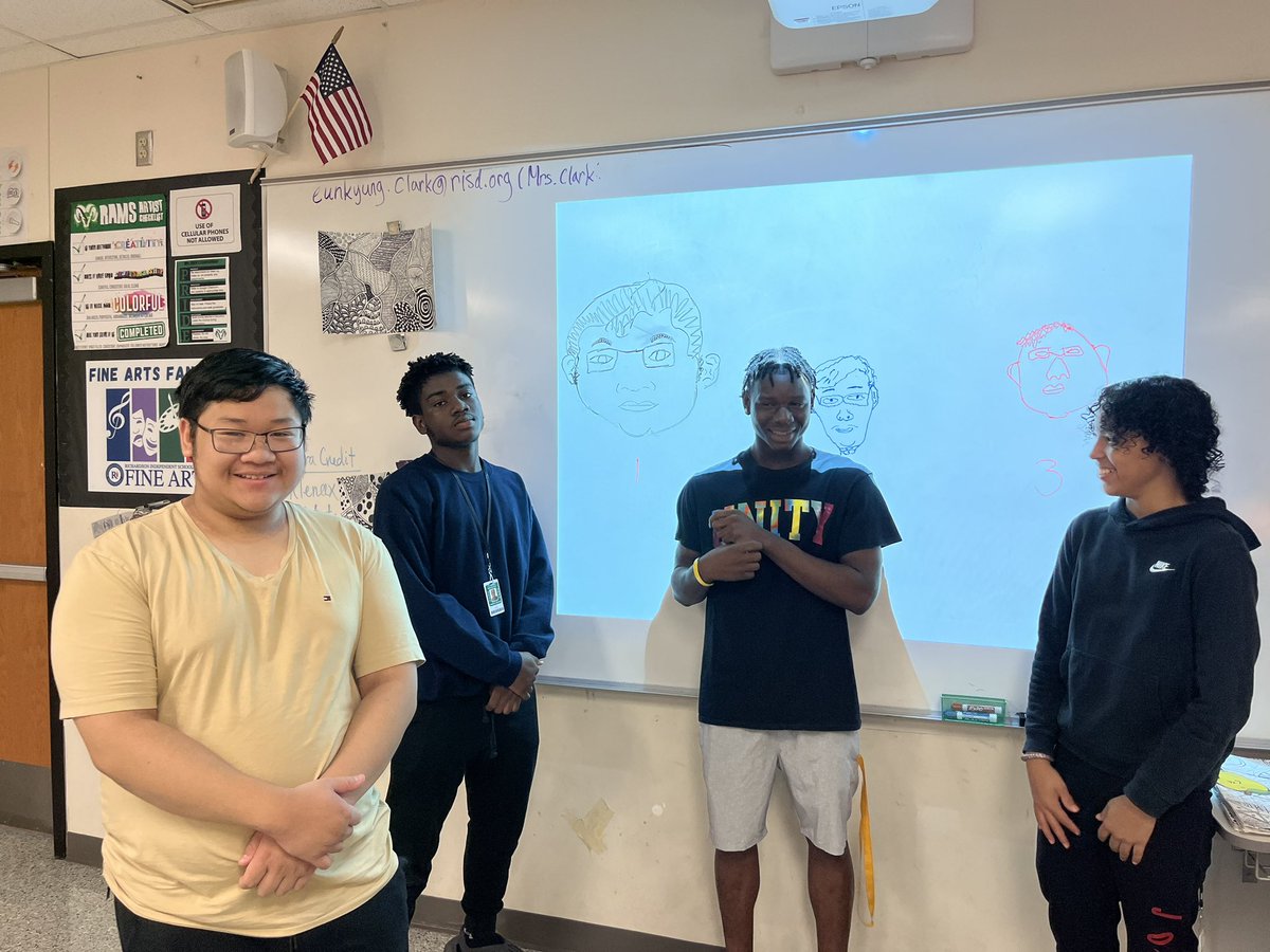 Priscilla Clark tweet media