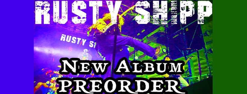 The time to support <a href="/RustyShipp/">Rusty Shipp</a> is NOW! Only 27 days left till they close their fundraiser. Support a great band and lock in those perks!  
indiegogo.com/projects/rusty…