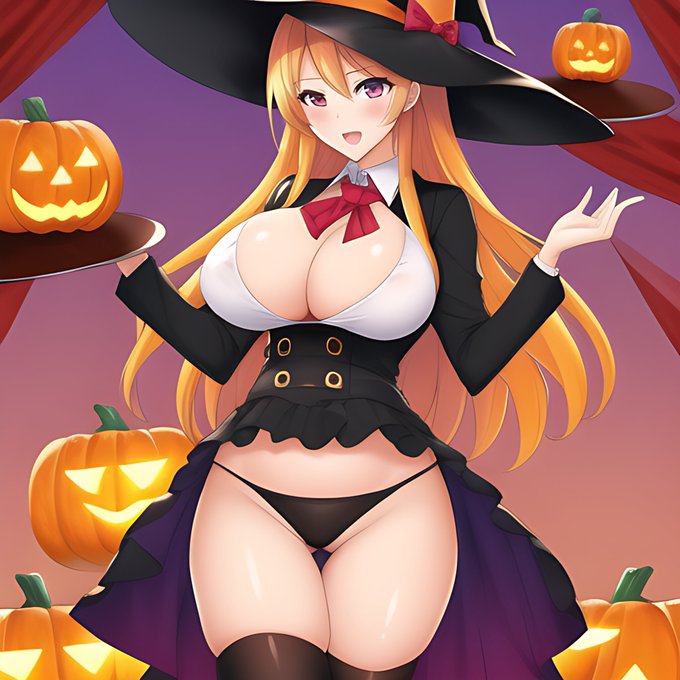 Some sexy witches we will be posting on Patreon and OF!  https://t.co/gcIWnR60bH  #halloween #hentai<a href="/tag/halloween"class="tags"><span>#halloween</span></a><a href="/tag/hentai"class="tags"><span>#hentai</span></a>
