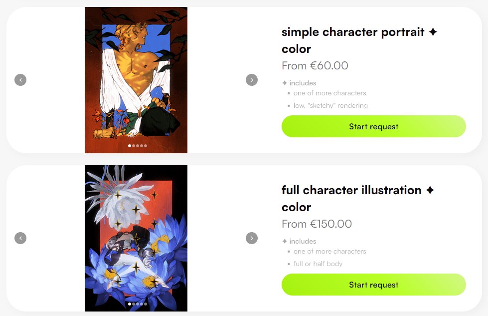 perseus in a spooky font tweet media