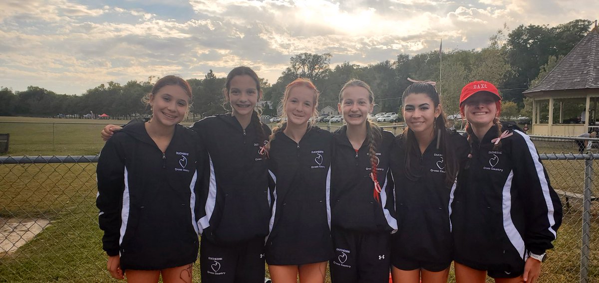 Duchesne Athletics tweet media