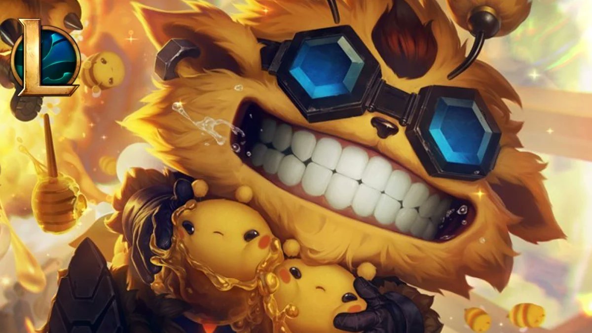 NeXuRyZz tweet media