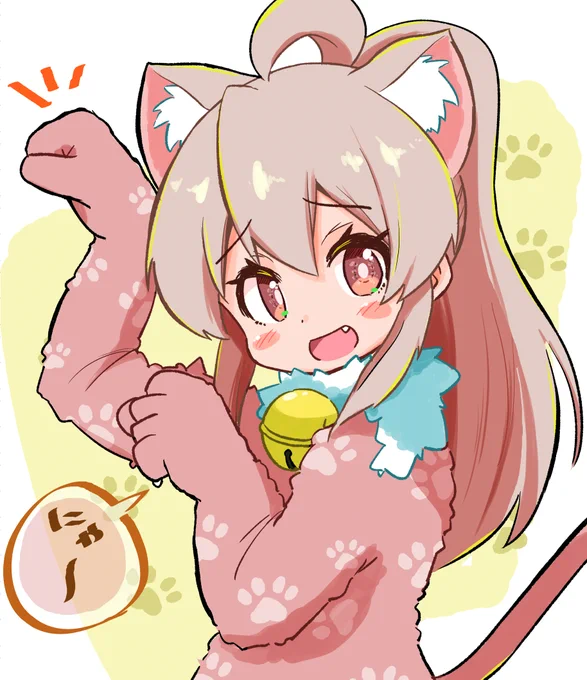 #はてなを付けると可愛くなる選手権      ◢███◣                  █◤ ◥█                  █   █                      ◢█◤                      █                         █