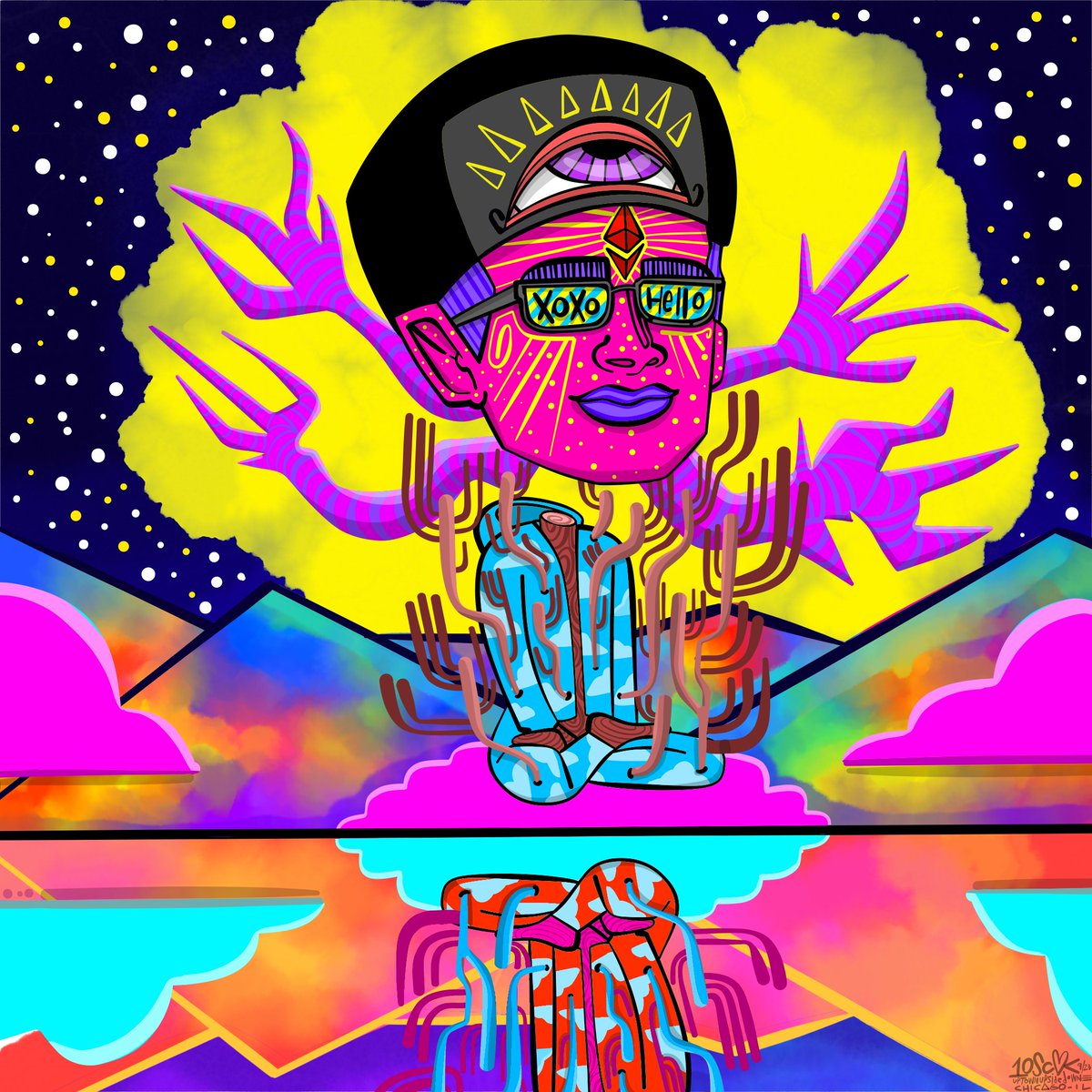 Loveless.City tweet media