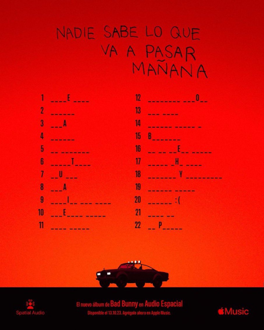 POR FIN SE VIENE ALGO BUENO!!!😭