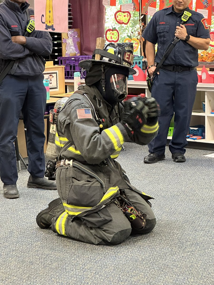 Karen Bevan tweet media