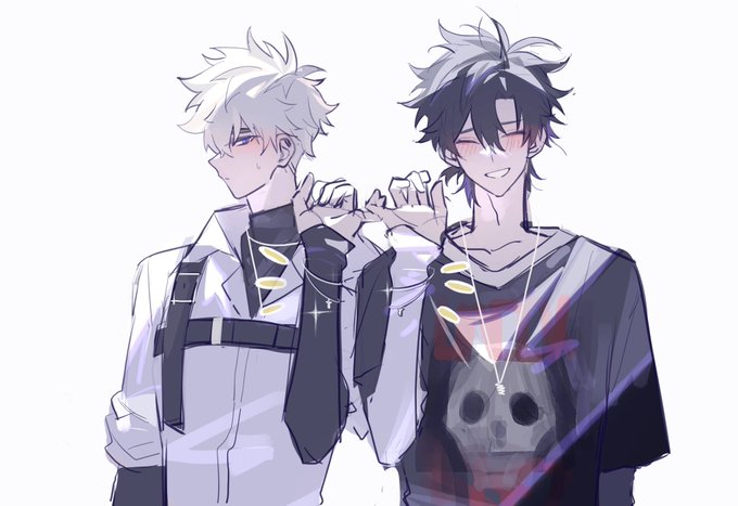 #程光 情侣手链 