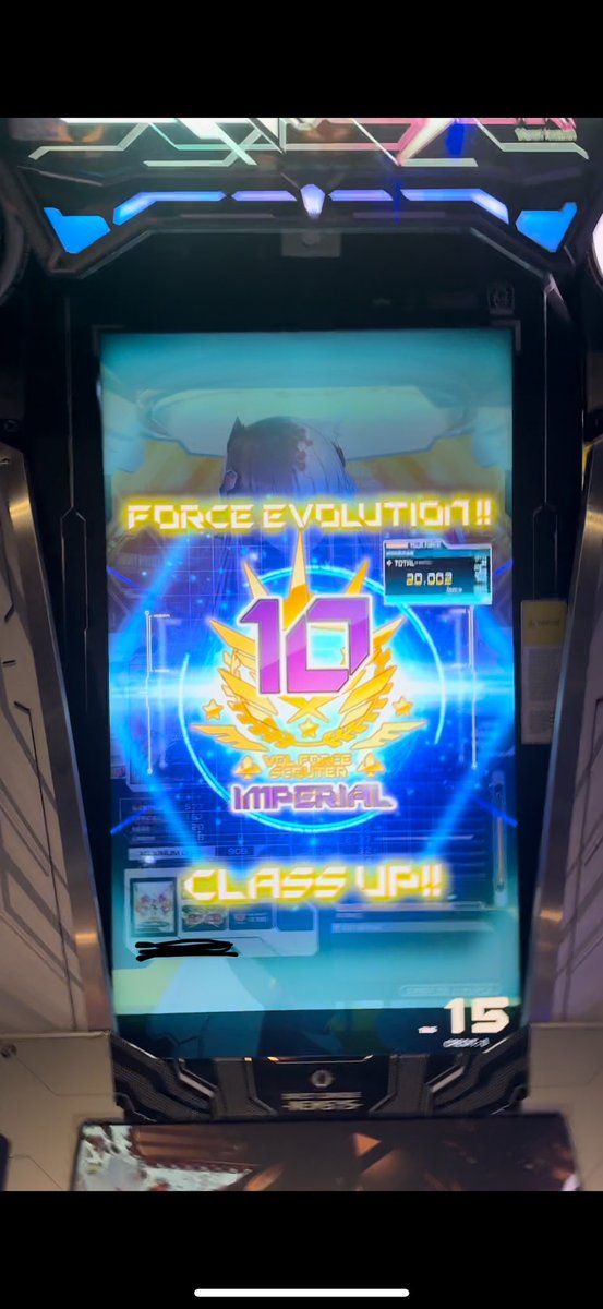 DegenDraws's tweet photo. Tbh don’t normally post rhythm game content, but just achieved something that I had been working towards for the longest time
Looks like I have more time for art now LMAO https://t.co/p5TRVMlEVb