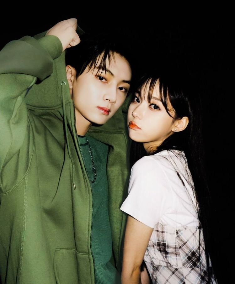 Good morning baby jay! <a href="/jongsegong/">jay.</a>  miss you soooooooo much🥺🫶🏻