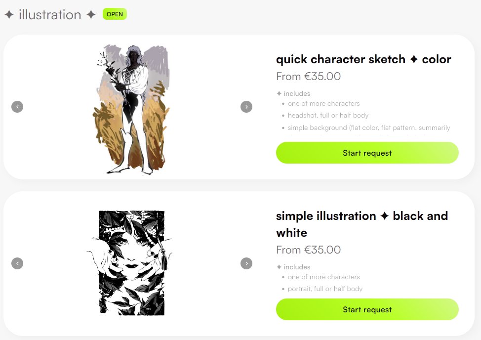 perseus in a spooky font tweet media