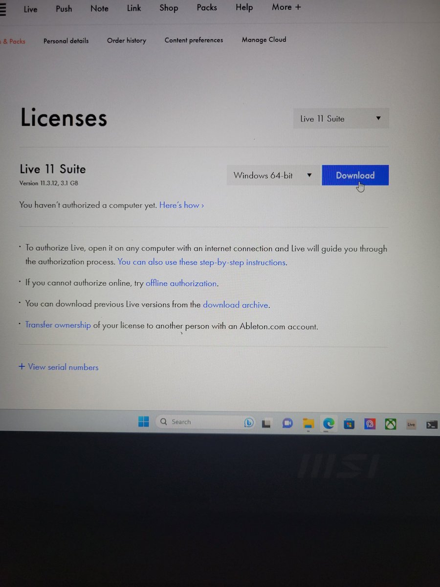 erienoise's tweet image. I did a thing! Ty @GanjaWhiteNight @infected @mrbillstunes And my producer friends who've helped me out a ton. I literally would not be here without y'alls music. I can't wait to really get started instead of just watching tutorials without anything to apply the knowledge to.