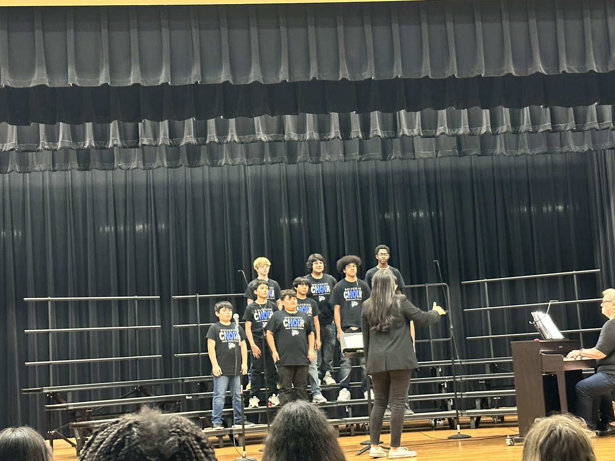 Hays CISD Fine Arts tweet media