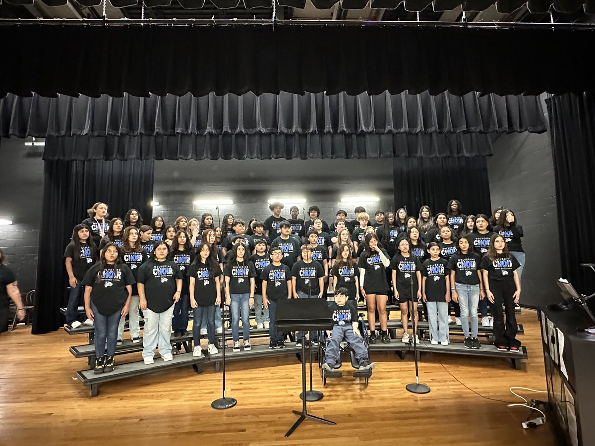 Hays CISD Fine Arts tweet media