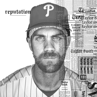 inthephanattic's tweet image. there will be no further explanation. there will just be reputation.