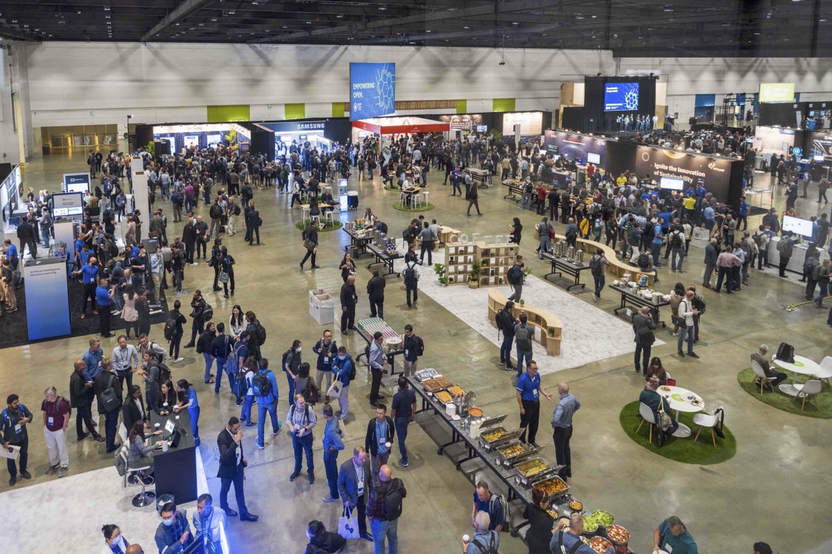 opi_project's tweet photo. Raise your hand if you'll be at #OCPSummit23! πββοΈ@OPI_Project will be at the @Arm booth with a brand new demo! Stop by to chat with #OPIProject members from @F5 @MarvellTech & more: https://t.co/3sH39xVeHo @OpenComputePrj #OCPGlobalSummit @linuxfoundation @LF_Networking #DPUs https://t.co/RdKveO43sk