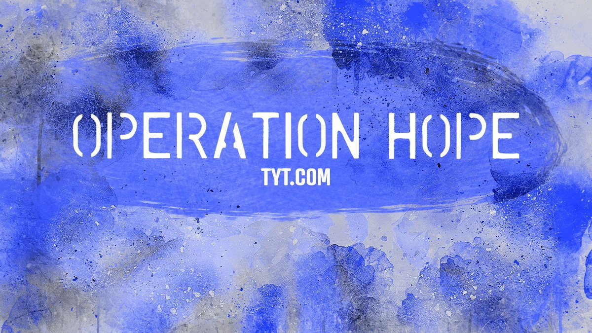 The Young Turks (new on Substack @tytnetwork) tweet media