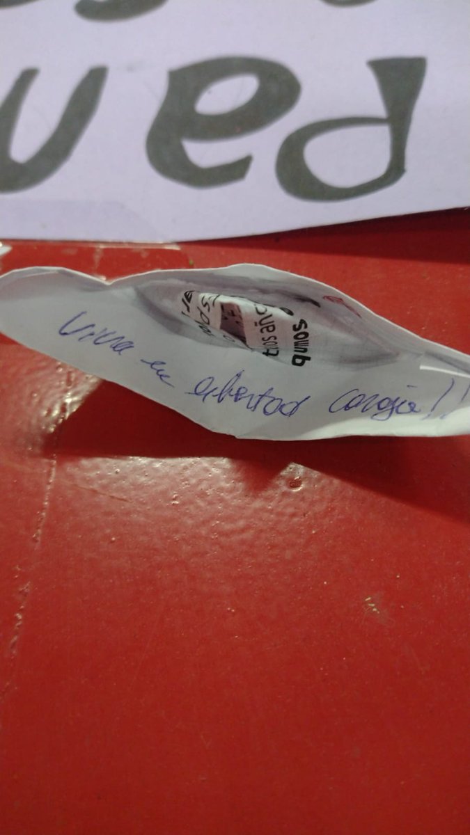 Sara Sanchez tweet media