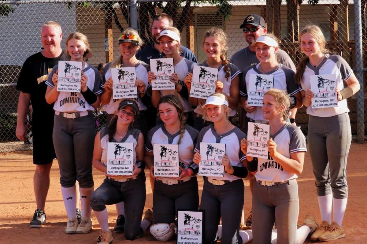 emchambers2025's tweet image. Just got 📸 back from our championship game in Burlington! After a rough day one, we came back Sunday on a mission to win it all and succeeded! So much grit in this group! #dontcountusout @ImpactRetweets @IHartFastpitch @GoMVB @CoastRecruits @QrRecruiter @TopPreps @ncsa #2025grad