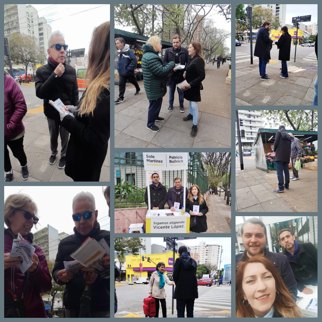 Hoy por la mañana junto a los vecinos de Florida entregandoles boletas  

Este 22 de Octubre acompáñanos con tu voto

<a href="/soledadmartinez/">Sole Martinez</a> Intendente 2023

<a href="/romina_iglesias/">Romina Iglesias</a> Concejal 2023 

Concejal Jorge Mariño
<a href="/MarinoJEzequiel/">Jorge Mariño</a>

<a href="/JuntosVL/">Juntos por el Cambio VL</a> <a href="/masvozOK/">+VOZ</a>