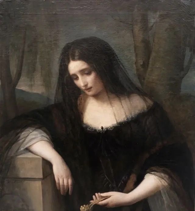 OBLIGACIONES DE LAS VIUDAS.

1. Ser un ejemplar de virtud a las doncellas y casadas.

2. Amiga del retiro.

3. Enemiga de la ociosidad.

4. Amante de la mortificación.

5. Dada a la oración.

6. Celosa de su buen nombre.

📚Camino recto y seguro para llegar al cielo; San Antonio.