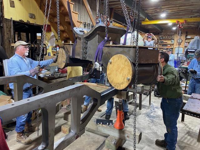 #Build11 October 2023 update:
fundrazr.com/stories/fKajg2…