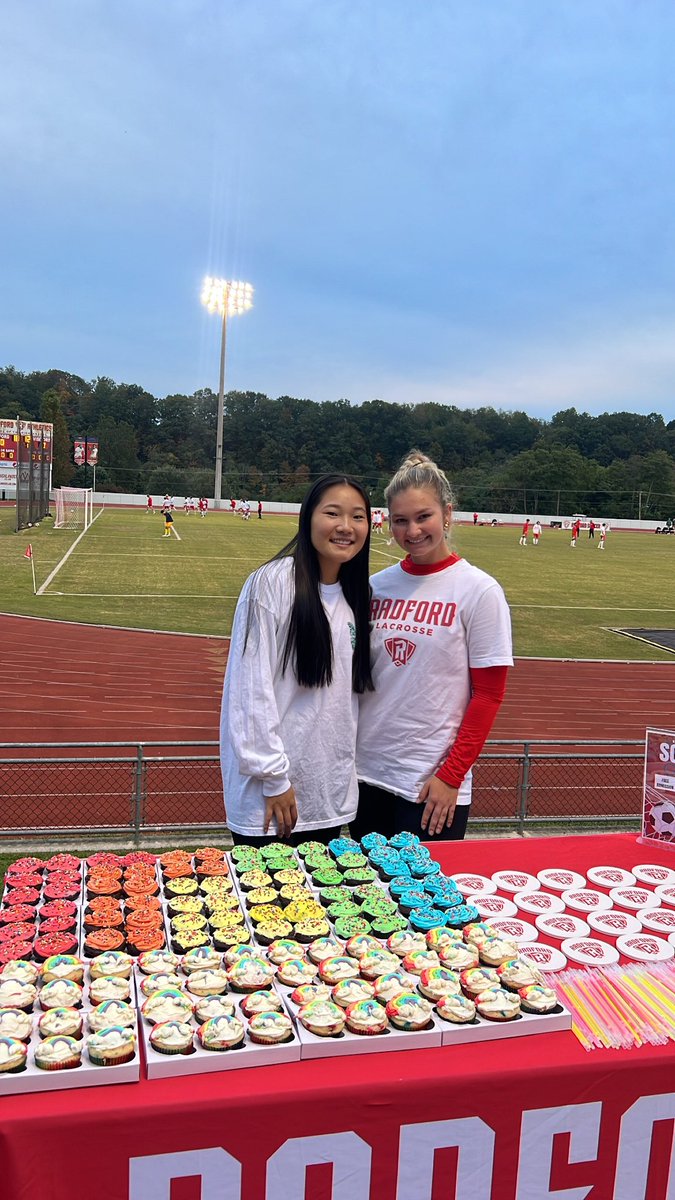 Radford Women's Lacrosse tweet media