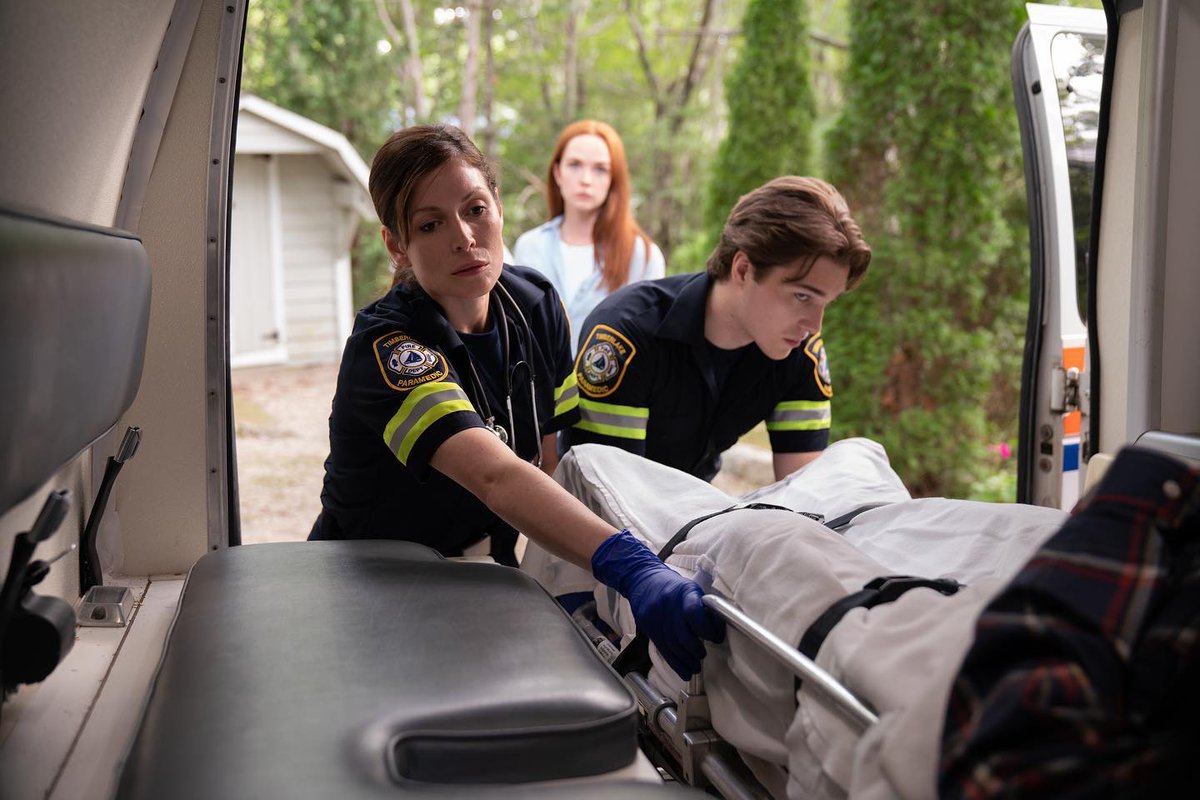 Sullivan's Crossing TV Series (@sullivansxingtv) on Twitter photo First respondersπ Always grateful for their service & dedication! #SullivansCrossing <a href="/SullivansCrosCW/">SullivansCrossing_CW</a> <a href="/kerrimacd/">Kerri MacDonald π¨π¦</a> First respondersπ Always grateful for their service & dedication! #SullivansCrossing <a href="/SullivansCrosCW/">SullivansCrossing_CW</a> <a href="/kerrimacd/">Kerri MacDonald π¨π¦</a>