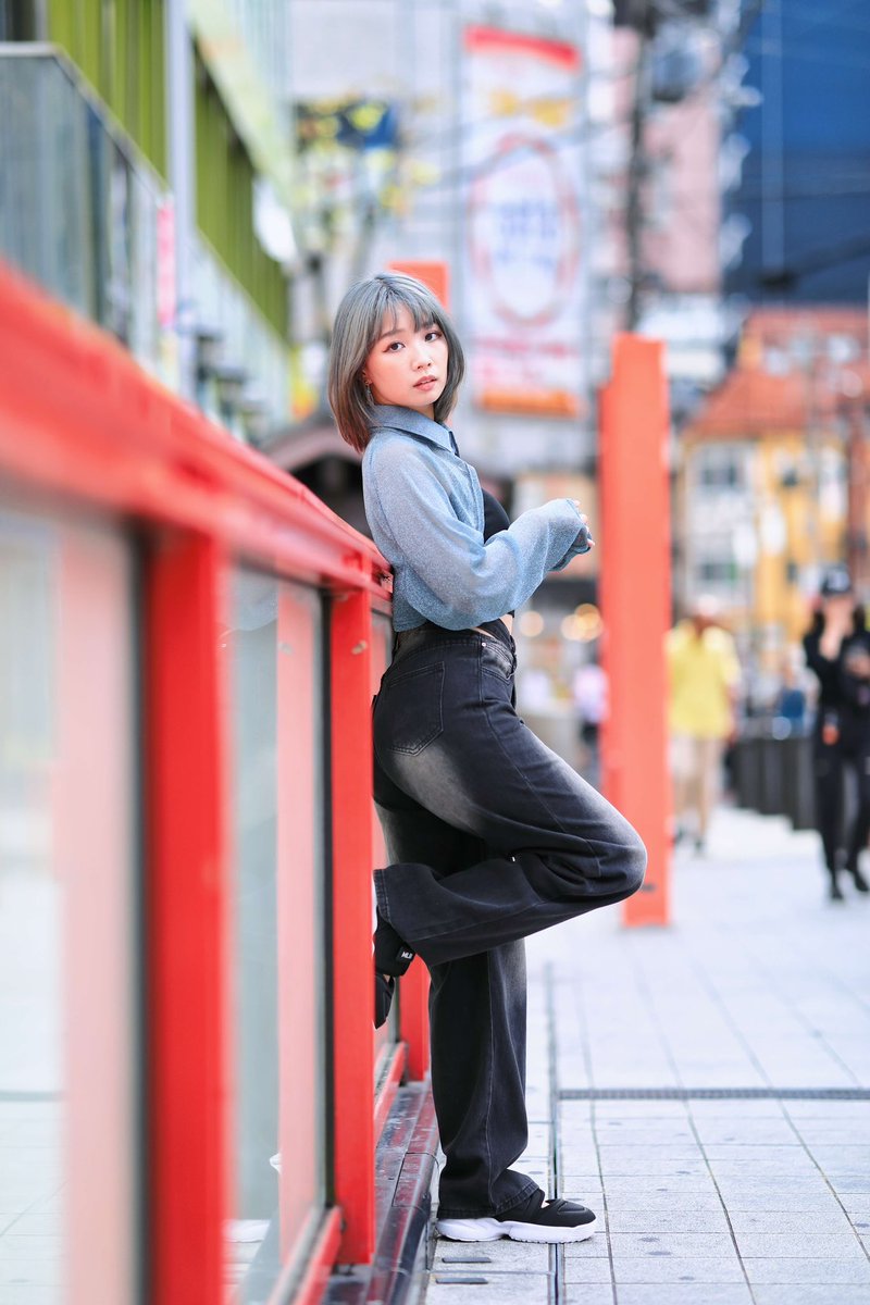 dc95rk's tweet photo. gm
#ポートレート
#portrait
#rightorleft 右か左か https://t.co/lhjRtSph3t