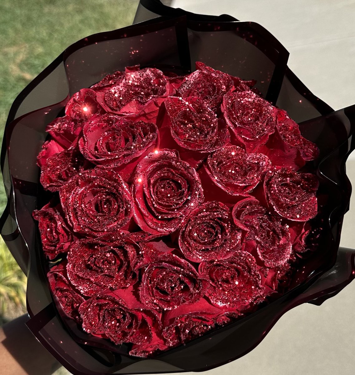 virgobarb's tweet photo. I’m Queen J from Nashville. This is my art 🥀💐 https://t.co/RMQGwauK4h