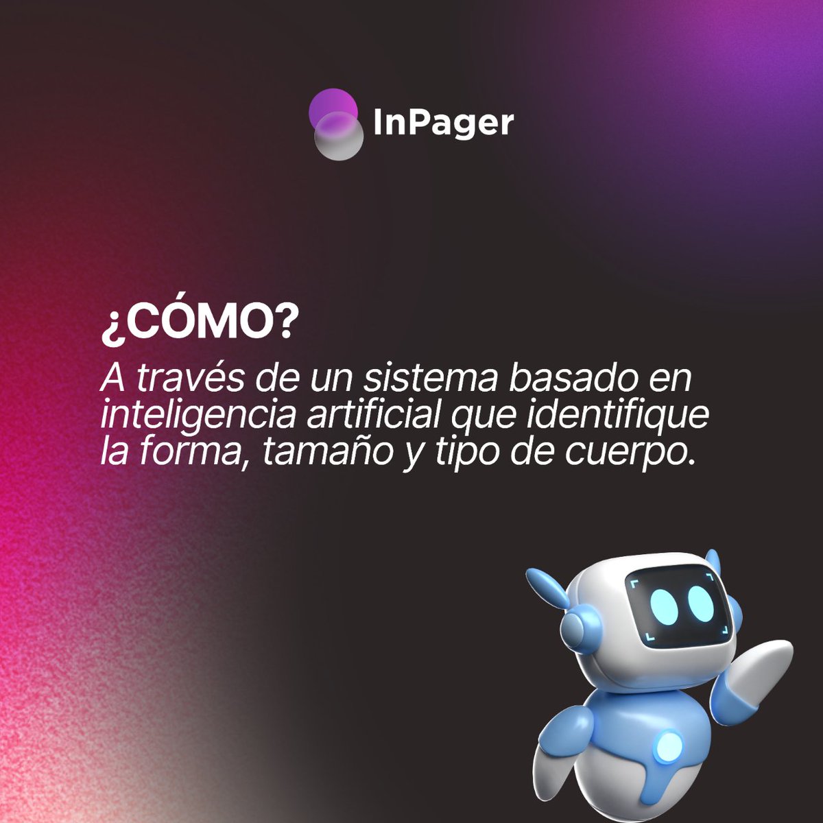 InPager's tweet photo. 📲¡Hola Marketers! 

💡"Pinterest mejora diversidad en herramientas de descubrimiento"📱

#marketing #podcast #redessociales #contentcreator #influencermarketing https://t.co/CM53ben58R