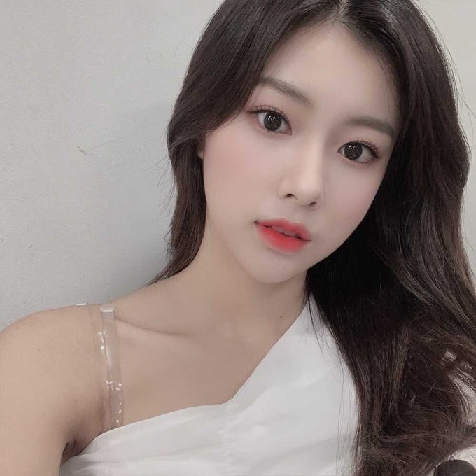 #HyeWon #혜원 [<a href="/hyemu_official/">Team Hyemdan</a>]