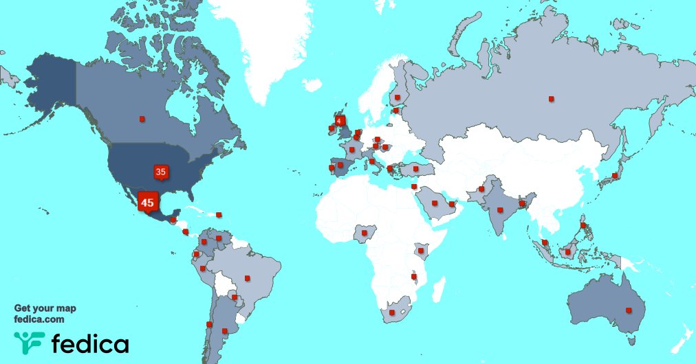 kayadasha's tweet photo. I have 1 new followers from Mexico 🇲🇽, and more last week. See https://t.co/tCJnpT89Co https://t.co/cUlrbfbzXe