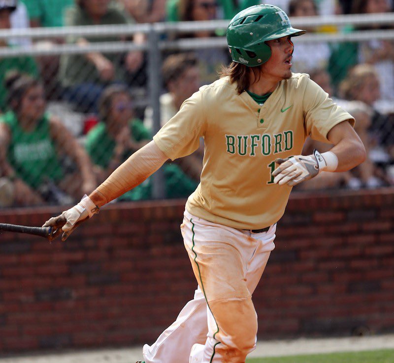 Buford HS Baseball tweet media