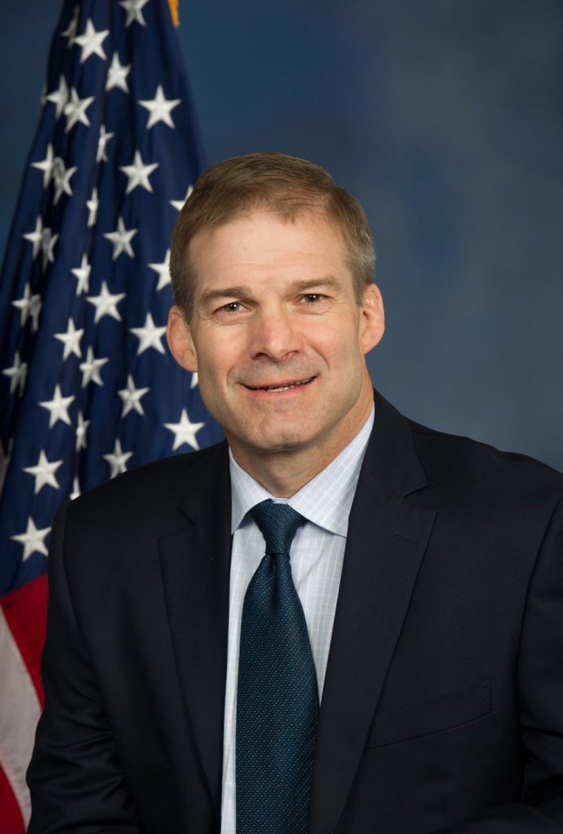 Honest question… do you support Jim Jordan as the next Speaker of the House? YES or NO?