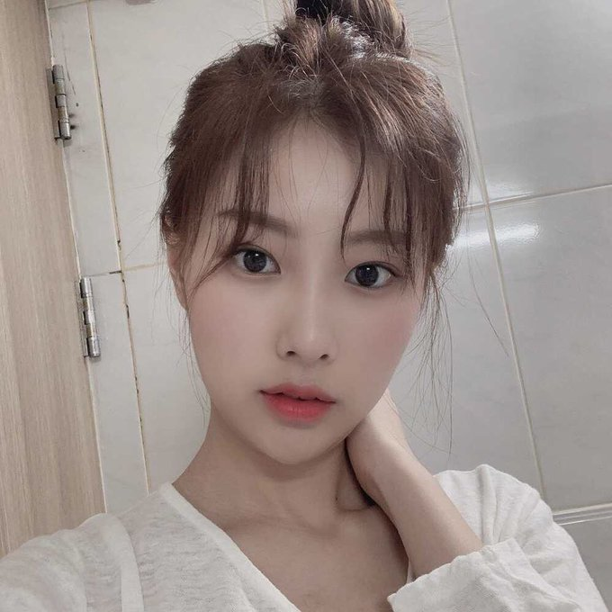 #HyeWon #혜원 [<a href="/hyemu_official/">Team Hyemdan</a>]
