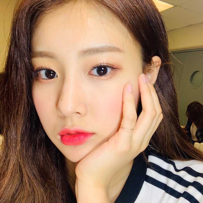 #HyeWon #혜원 [<a href="/hyemu_official/">Team Hyemdan</a>]