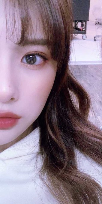 #HyeWon #혜원 [<a href="/hyemu_official/">Team Hyemdan</a>]