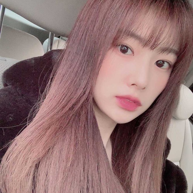#HyeWon #혜원 [<a href="/hyemu_official/">Team Hyemdan</a>]